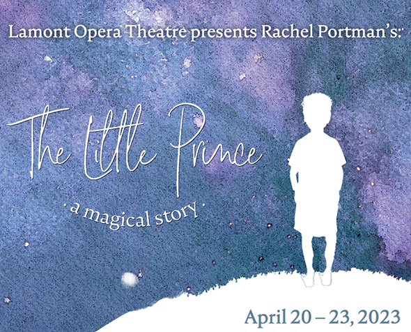 The Little Prince