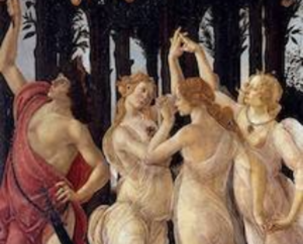 Dr. Nail's new book, Lucretius 2: The Ethics of Motion