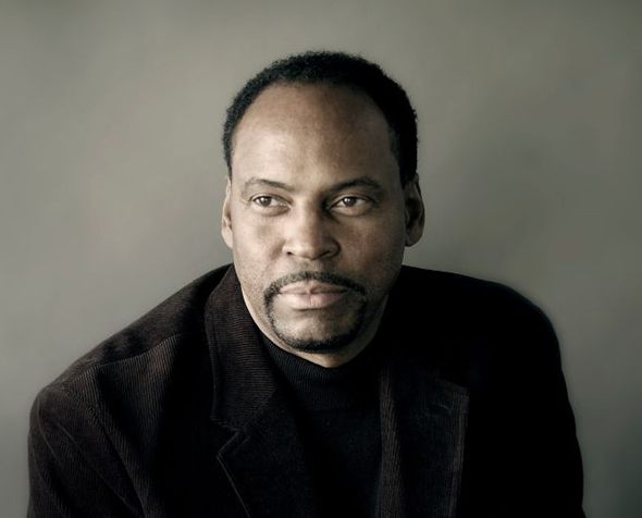 Todd Cochran
