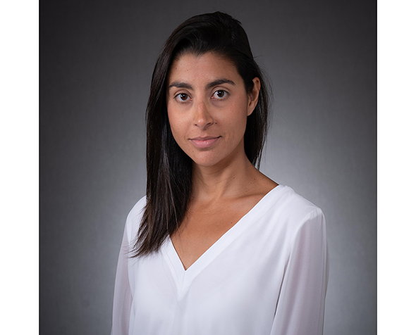 Valentina Iturbe-LaGrave