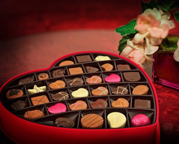 Valentine's Day