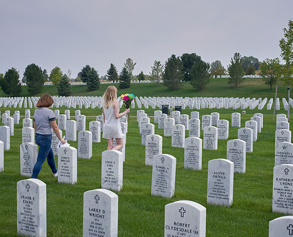 Veterans Legacy Project