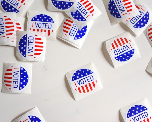 Voting