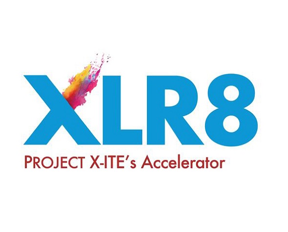 XLR8