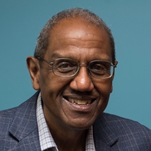Art Jones headshot