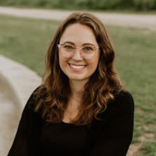 Laura I. Miller photo
