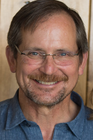 Brett Barkey