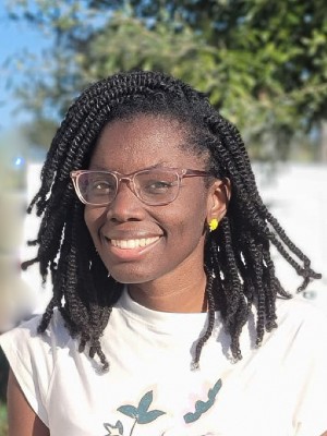 Bunmi Ishola