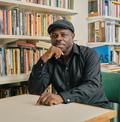 Maik Nwosu