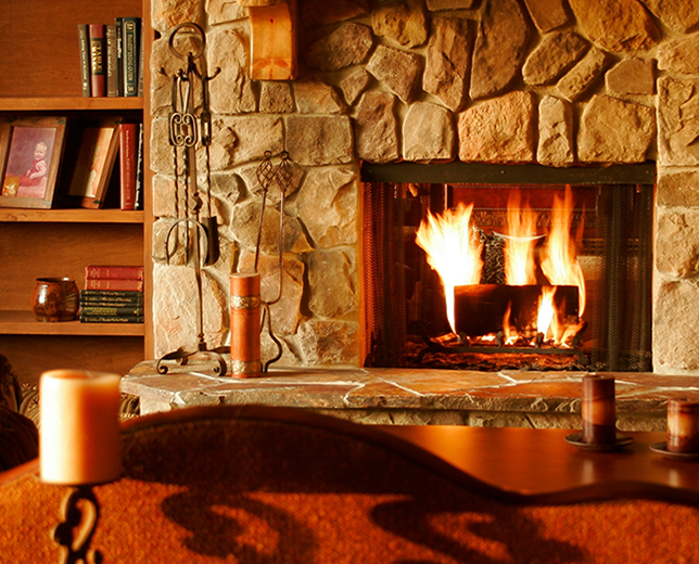 Stories That Speak Winter