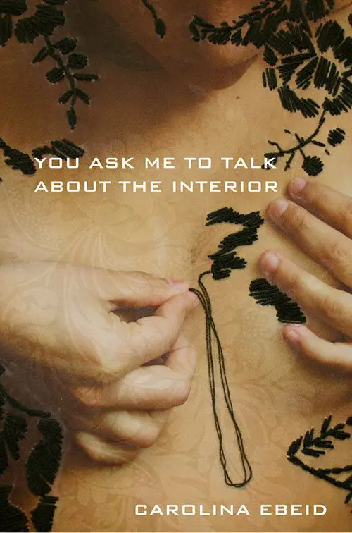 you ask me