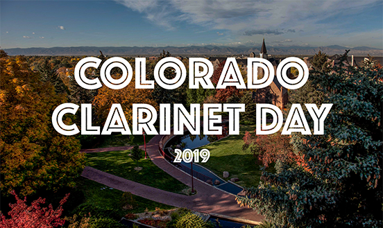 Clarinet Day