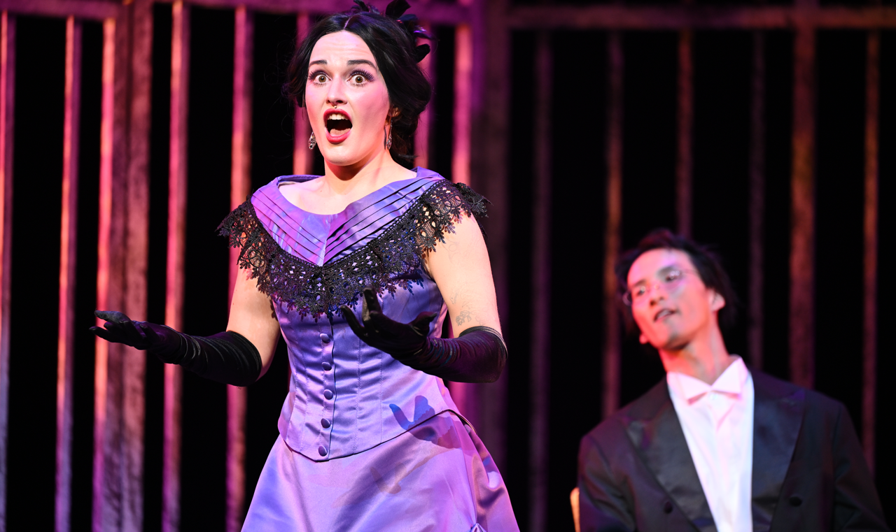 Die Fledermaus