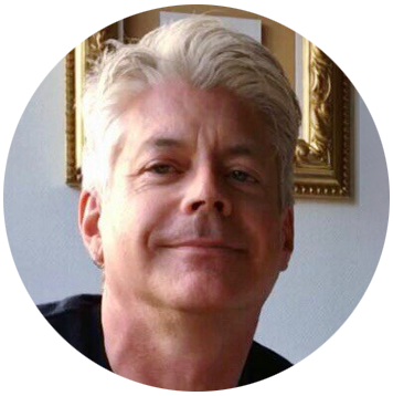 Luc Beaudoin