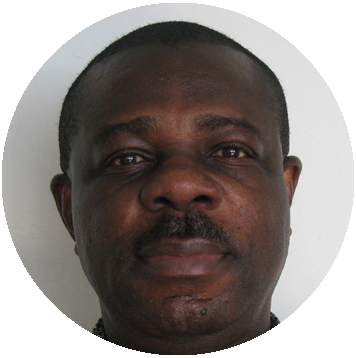 Dr. Maik Nwosu
