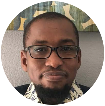 Mamadou Moustapha Ly