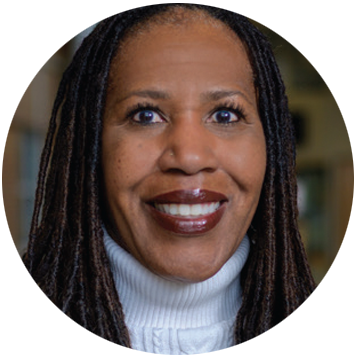 Sheila Carter-Tod