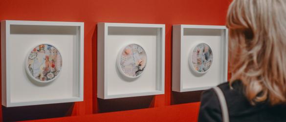 myren gallery