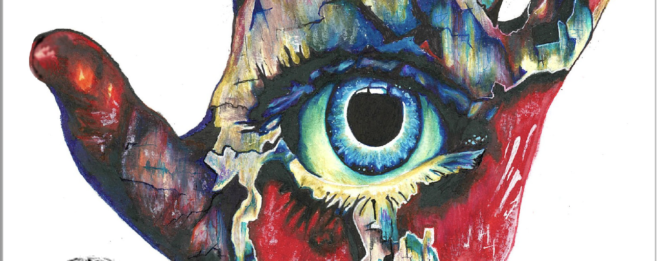 Coming Of Age Issue Cover Page