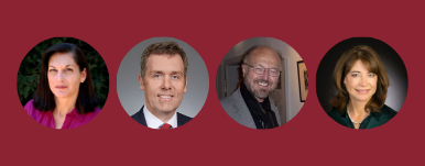 march 16 panelists