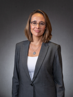 Photo of Chiara Piovani