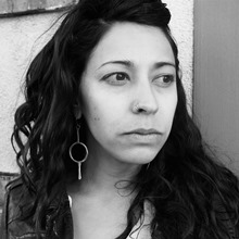 Serena Chopra headshot