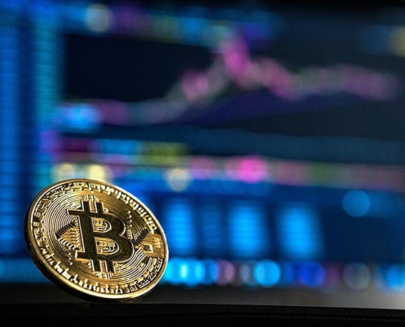 bitcoin, cryptocurrency