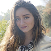 Danielle Gualtieri headshot