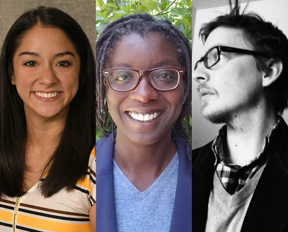 Deans Dissertation Awardees