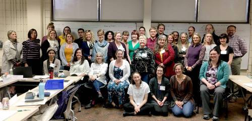 nagpra summit group