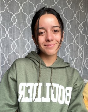 Elisa Martinez Cancino