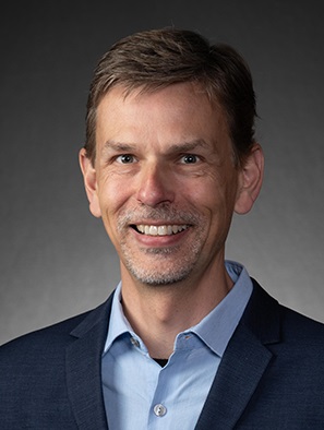 Eric Boschmann