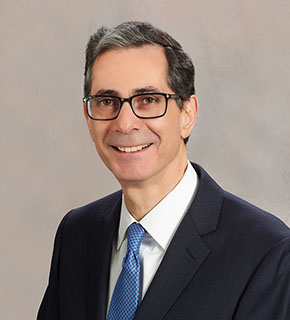 Eric Friedman