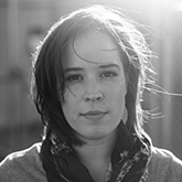 Faith Williams Dyrsten headshot