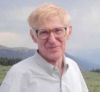 Photo of Gerald Chapman