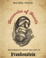 Harvester of Hearts cover