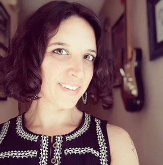 Angela Gattuso