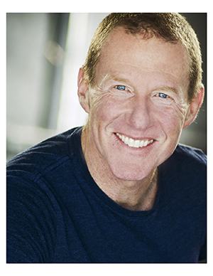 Photo of Gregory Ungar