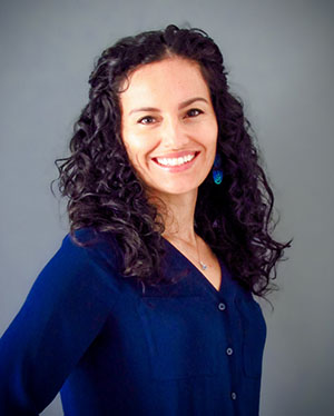 Heidi Vuletich