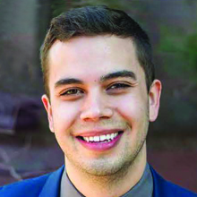 Avery Hitchcock headshot