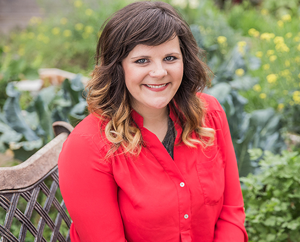 Jane Johnson