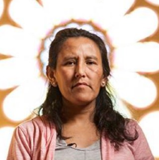 Jeanette Vizguerra