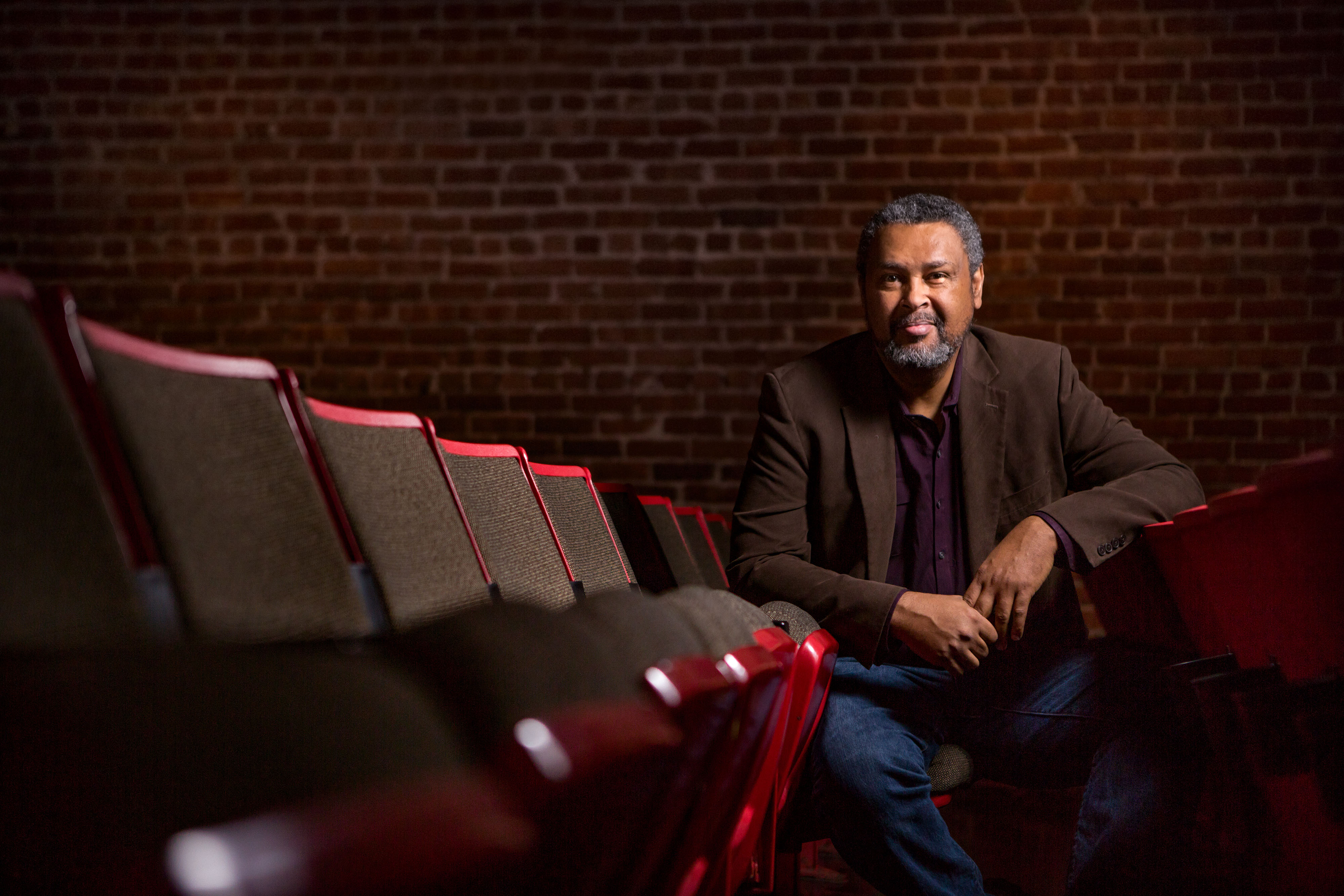 Kevin Willmott