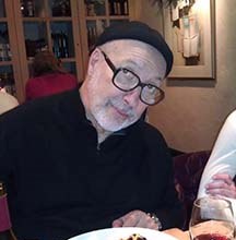 Jimmy Lavita in memoriam
