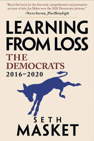 Learning from Loss book cover