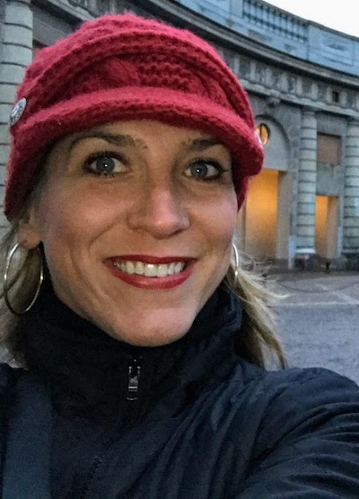Lindsey Feitz