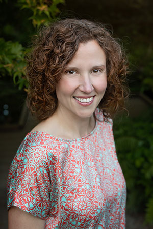 Photo of Elizabeth Escobedo