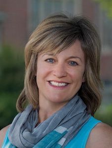 Lynn Schofield Clark