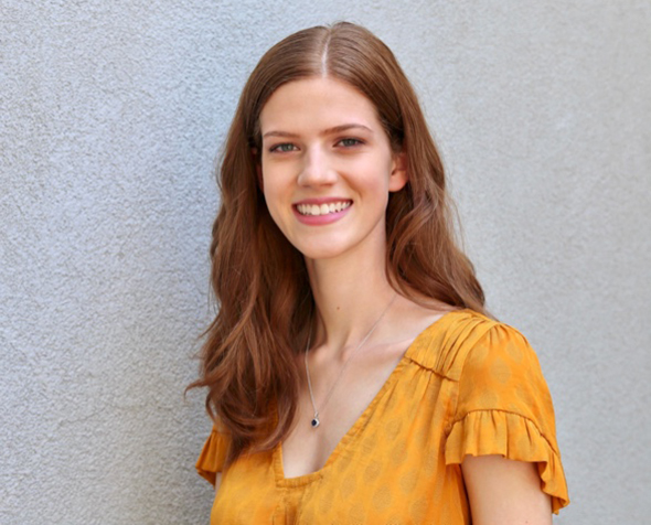Lauren Zurcher