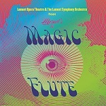 Magic Flute Poster